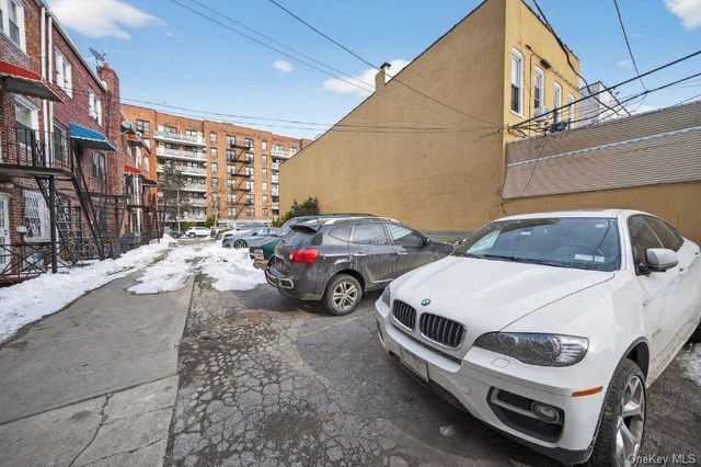 1108 Willmohr Street, Brooklyn, NY 11212