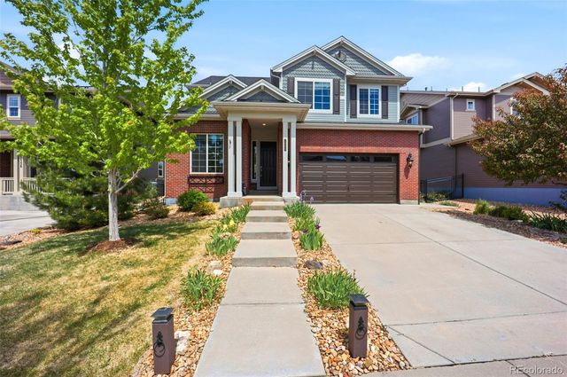 7566 S Quantock Court, Aurora, CO 80016