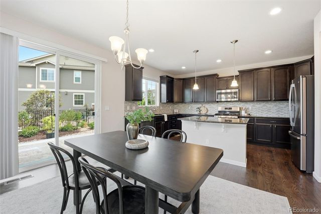 7566 S Quantock Court, Aurora, CO 80016