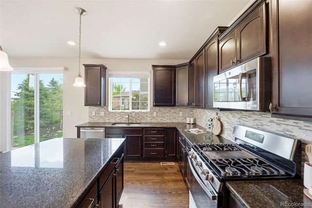 7566 S Quantock Court, Aurora, CO 80016