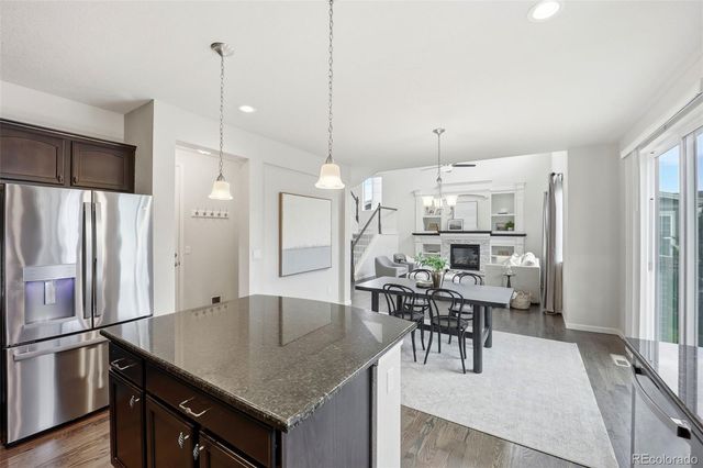 7566 S Quantock Court, Aurora, CO 80016