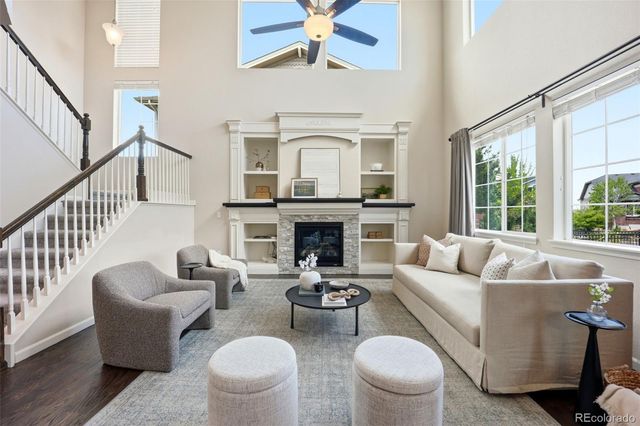 7566 S Quantock Court, Aurora, CO 80016