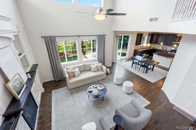 7566 S Quantock Court, Aurora, CO 80016