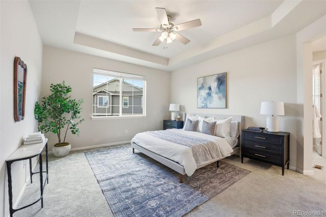 7566 S Quantock Court, Aurora, CO 80016