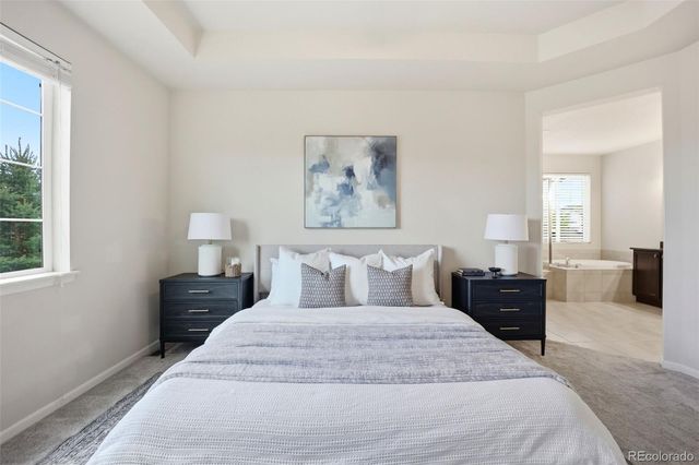 7566 S Quantock Court, Aurora, CO 80016