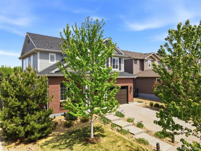 7566 S Quantock Court, Aurora, CO 80016