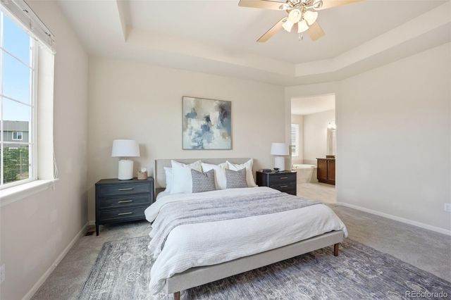7566 S Quantock Court, Aurora, CO 80016
