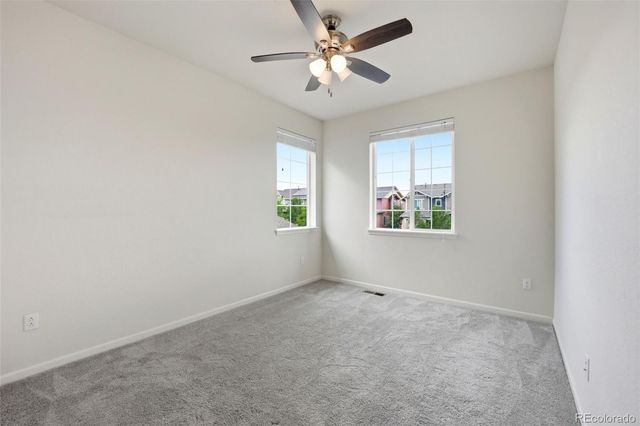 7566 S Quantock Court, Aurora, CO 80016