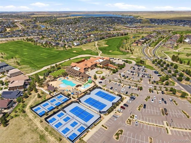 7566 S Quantock Court, Aurora, CO 80016