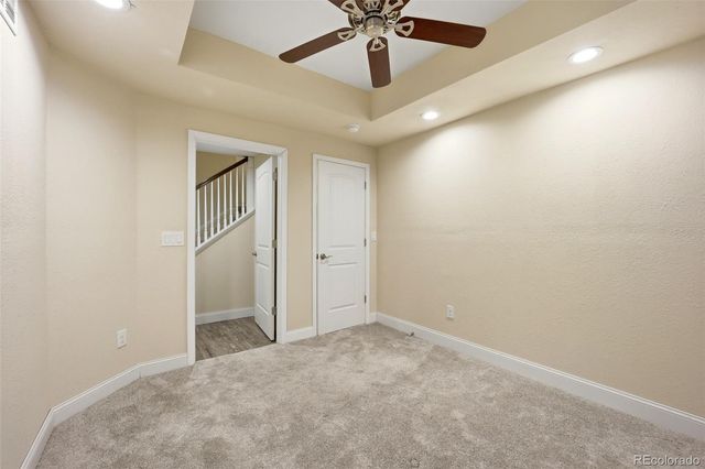 7566 S Quantock Court, Aurora, CO 80016