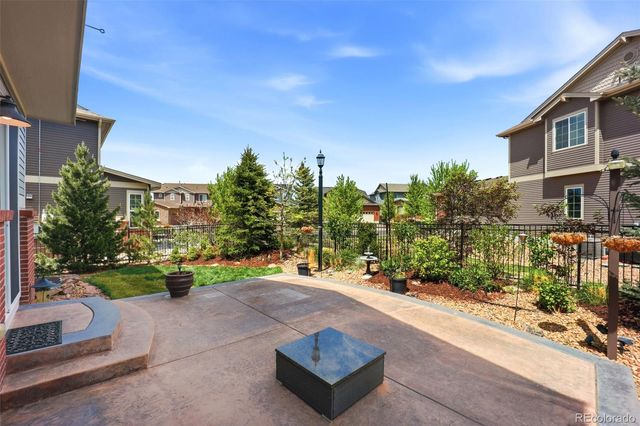7566 S Quantock Court, Aurora, CO 80016