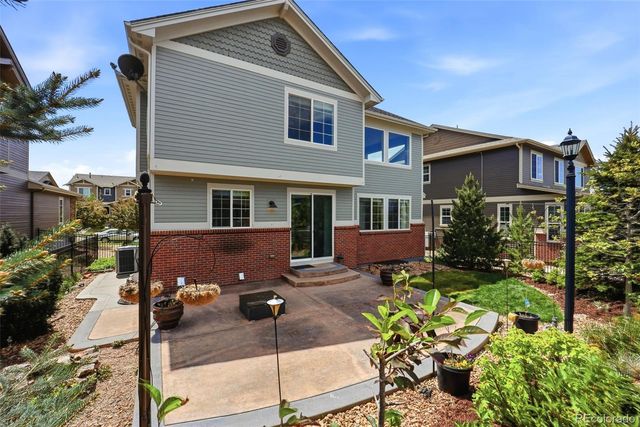7566 S Quantock Court, Aurora, CO 80016