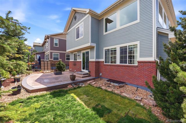 7566 S Quantock Court, Aurora, CO 80016