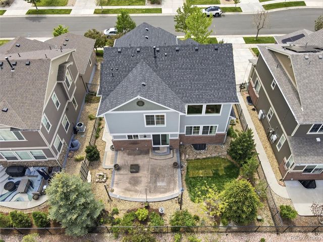 7566 S Quantock Court, Aurora, CO 80016
