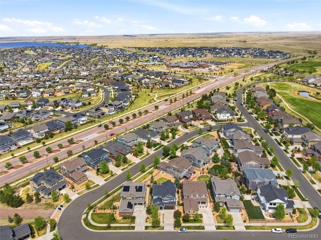 7566 S Quantock Court, Aurora, CO 80016