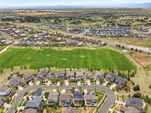 7566 S Quantock Court, Aurora, CO 80016