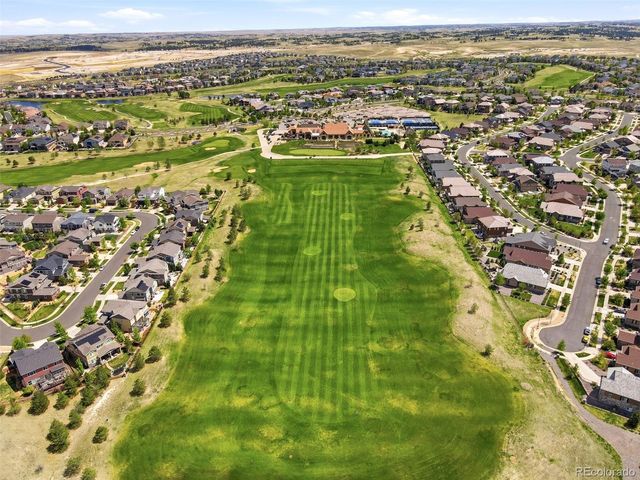 7566 S Quantock Court, Aurora, CO 80016