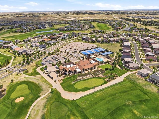 7566 S Quantock Court, Aurora, CO 80016