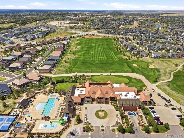 7566 S Quantock Court, Aurora, CO 80016