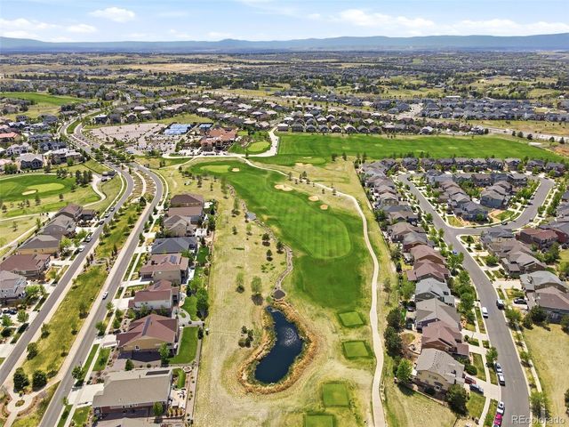 7566 S Quantock Court, Aurora, CO 80016