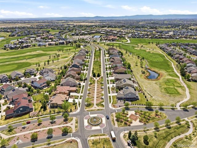 7566 S Quantock Court, Aurora, CO 80016