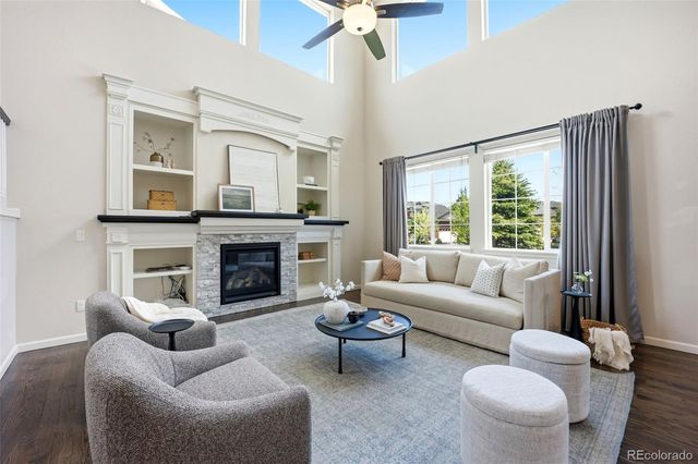 7566 S Quantock Court, Aurora, CO 80016