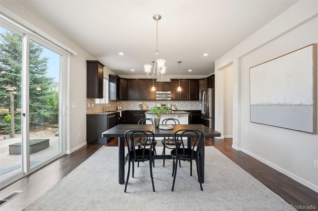 7566 S Quantock Court, Aurora, CO 80016