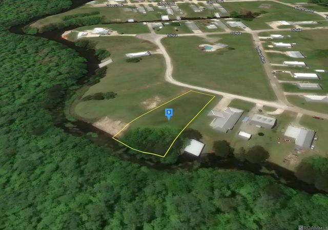 17240 Tchula Dr, Springfield, LA 70462