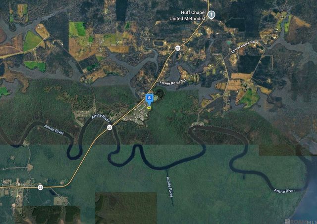 17240 Tchula Dr, Springfield, LA 70462