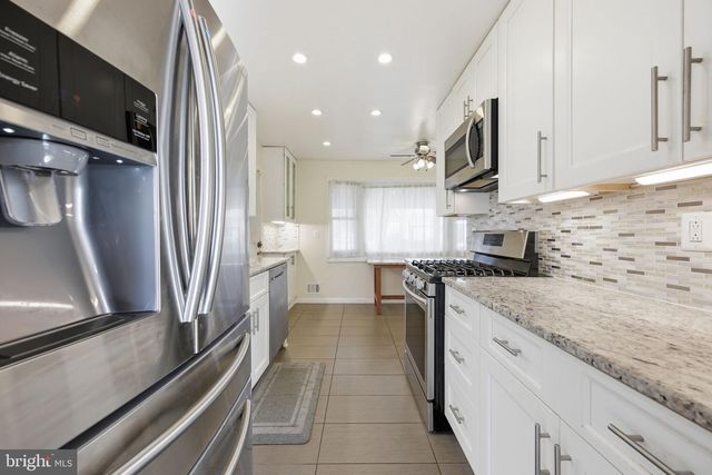 1721 UNIVERSITY BLVD W, Silver Spring, MD 20902