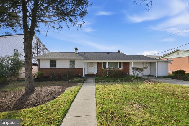 1721 UNIVERSITY BLVD W, Silver Spring, MD 20902