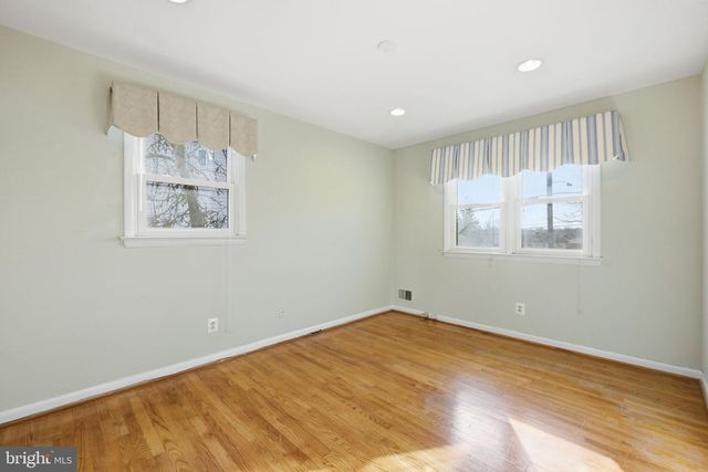 1721 UNIVERSITY BLVD W, Silver Spring, MD 20902