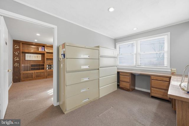 1721 UNIVERSITY BLVD W, Silver Spring, MD 20902