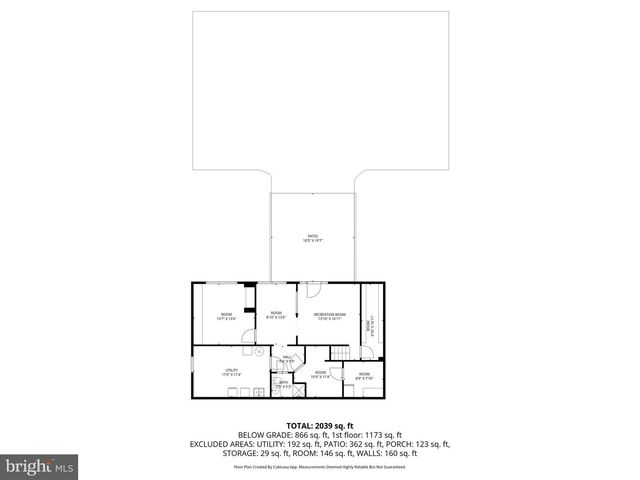 1721 UNIVERSITY BLVD W, Silver Spring, MD 20902