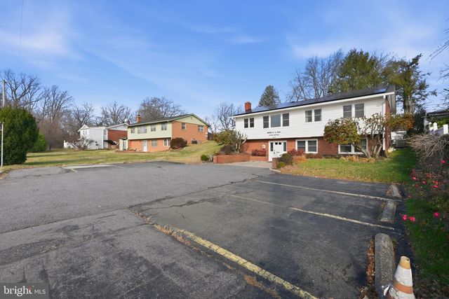 1721 UNIVERSITY BLVD W, Silver Spring, MD 20902