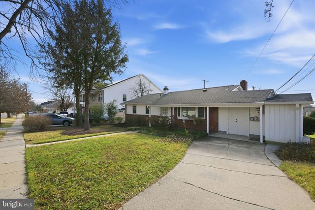 1721 UNIVERSITY BLVD W, Silver Spring, MD 20902