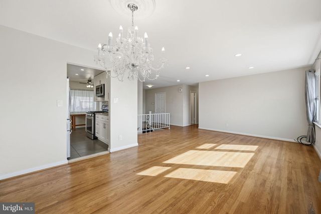 1721 UNIVERSITY BLVD W, Silver Spring, MD 20902