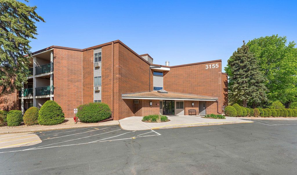 3155 Coachman Road 308, Eagan, MN 55121