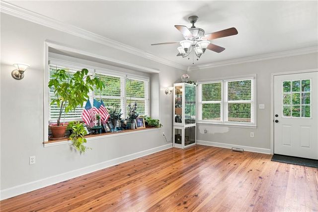 3099 Hornage Road, Ball Ground, GA 30107