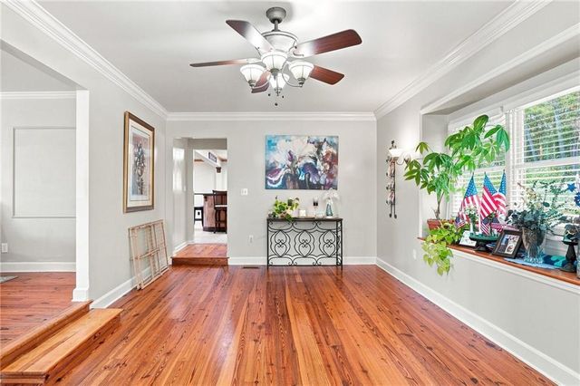 3099 Hornage Road, Ball Ground, GA 30107