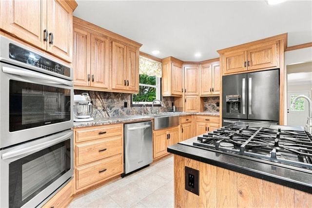3099 Hornage Road, Ball Ground, GA 30107