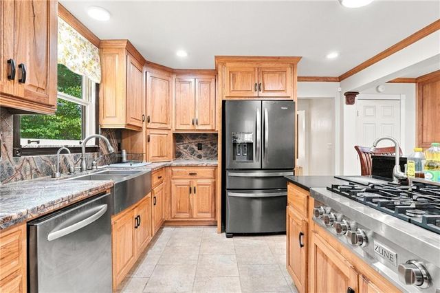3099 Hornage Road, Ball Ground, GA 30107