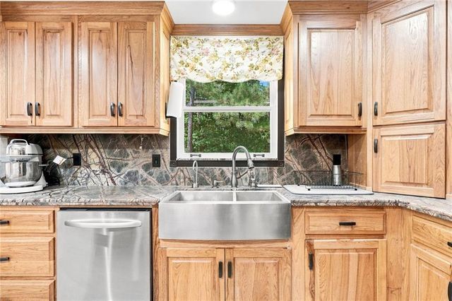 3099 Hornage Road, Ball Ground, GA 30107