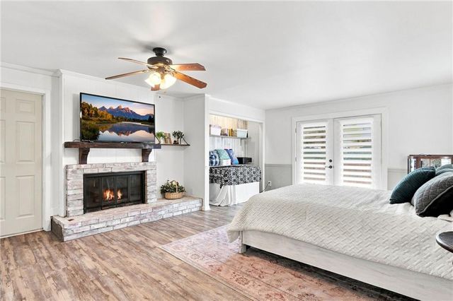 3099 Hornage Road, Ball Ground, GA 30107