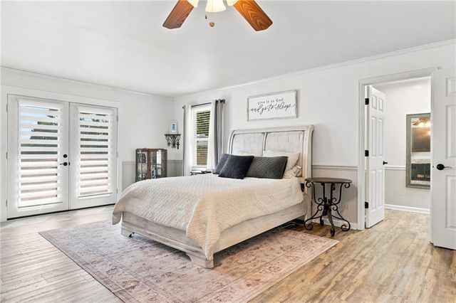 3099 Hornage Road, Ball Ground, GA 30107