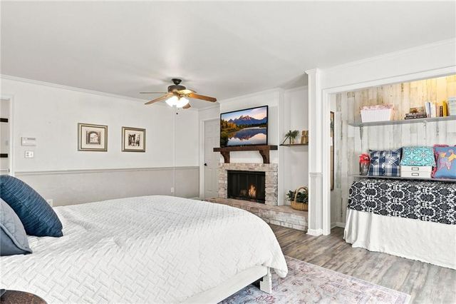 3099 Hornage Road, Ball Ground, GA 30107