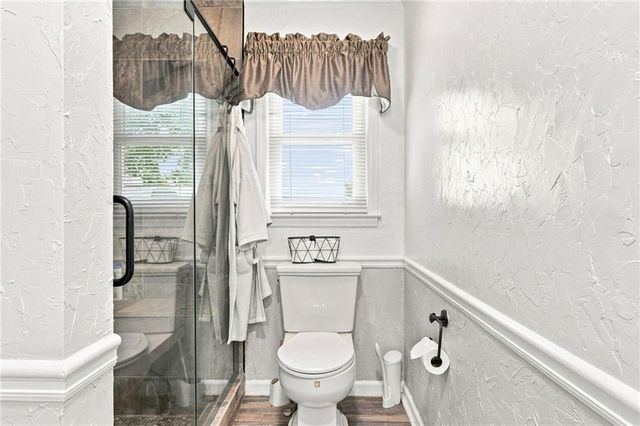 3099 Hornage Road, Ball Ground, GA 30107