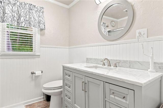 3099 Hornage Road, Ball Ground, GA 30107