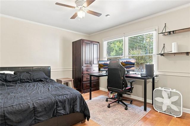 3099 Hornage Road, Ball Ground, GA 30107