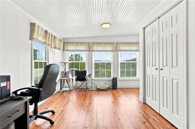 3099 Hornage Road, Ball Ground, GA 30107